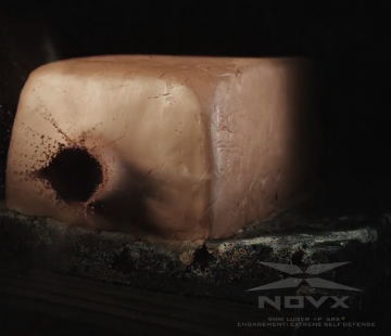 NovX Ammunition