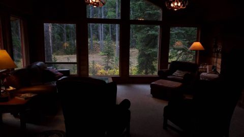 Canyon Creek Lodge