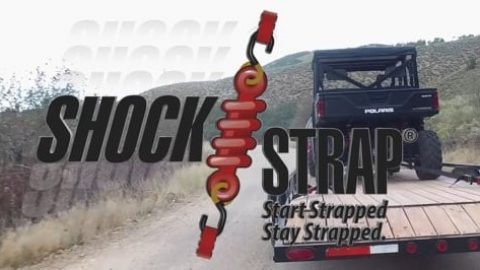 Shock Strap